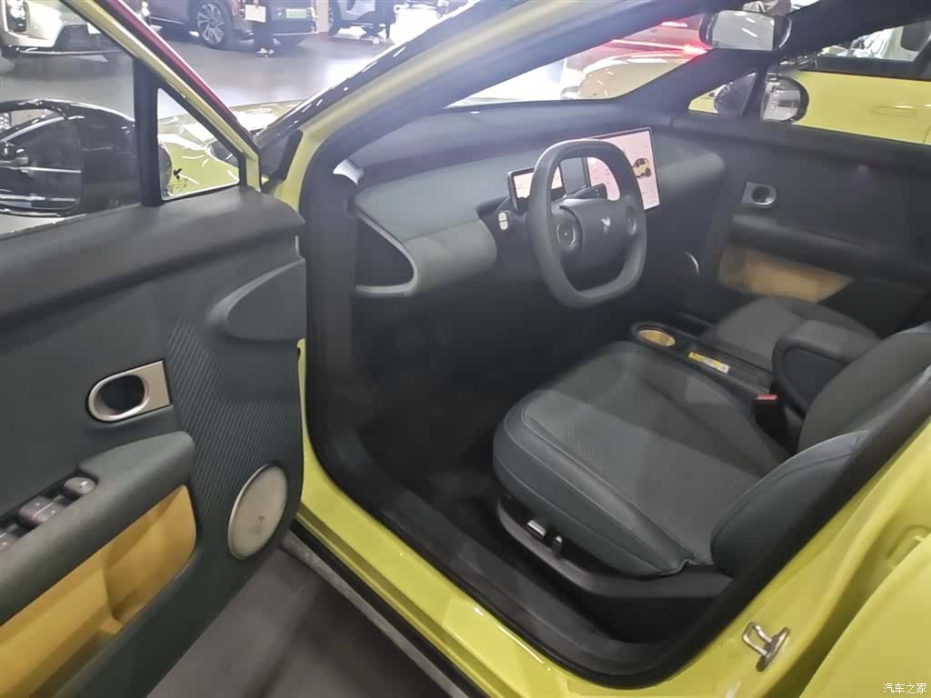 NIO firefly, 2025 16