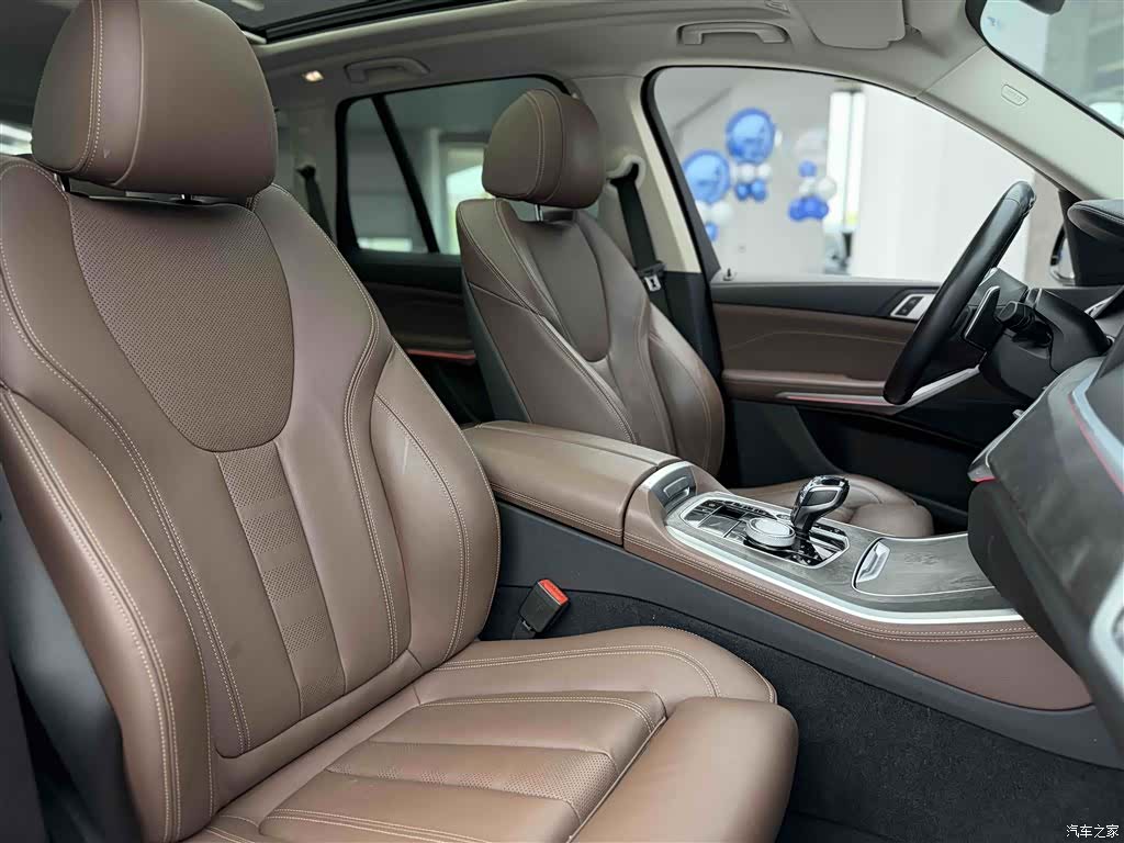 BMW X5, 2020 23