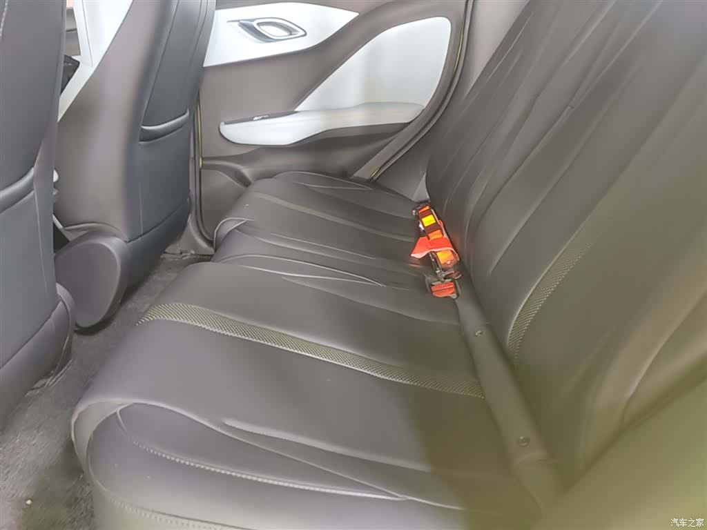 BYD Seagull, 2023 17