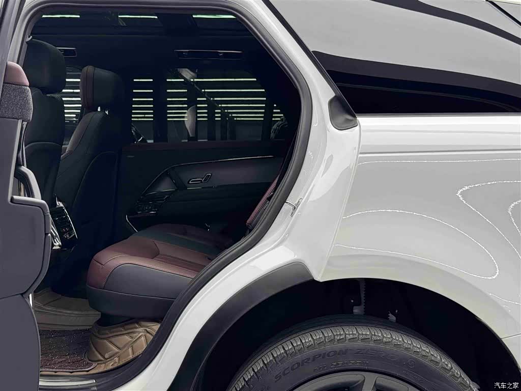 Land Rover Range Rover, 2025 7