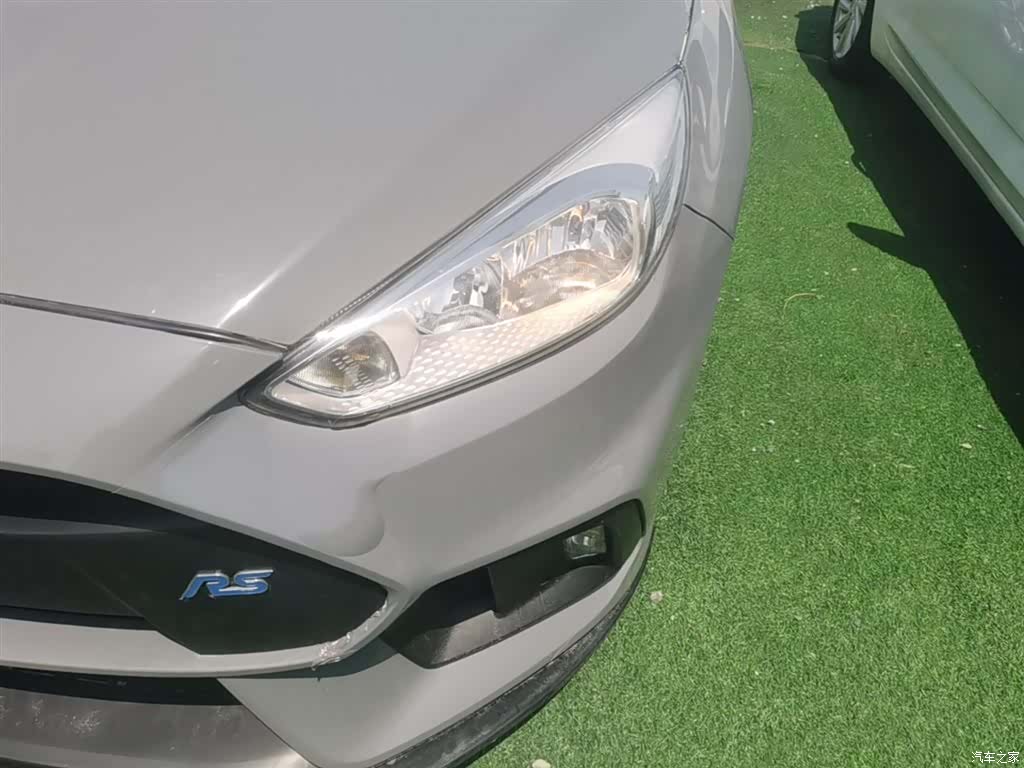 Ford Focus, 2018 24