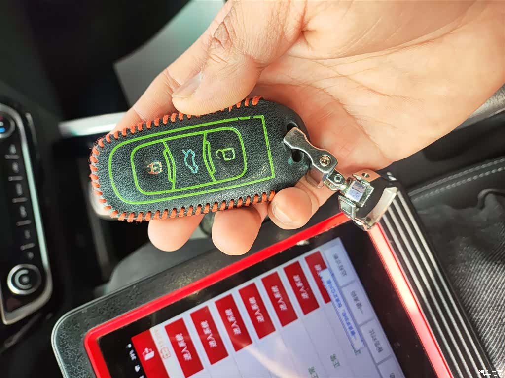 Geely X3, 2018 17