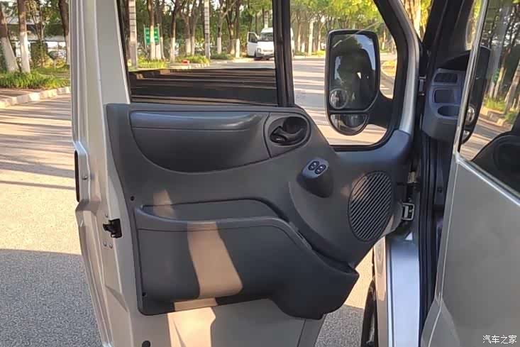 Ford 2.2T6VI, 2018 6