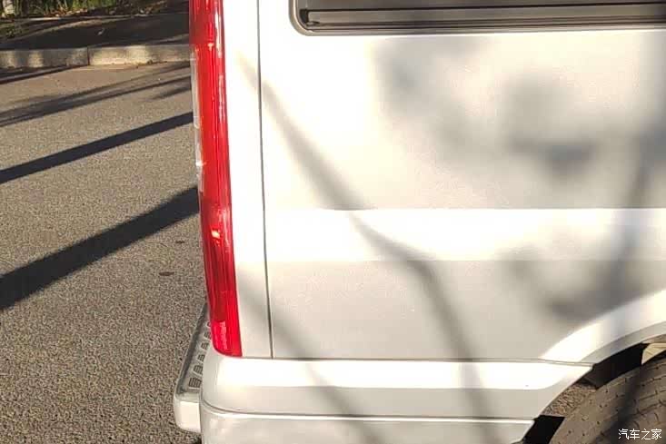Ford 2.2T6VI, 2018 12
