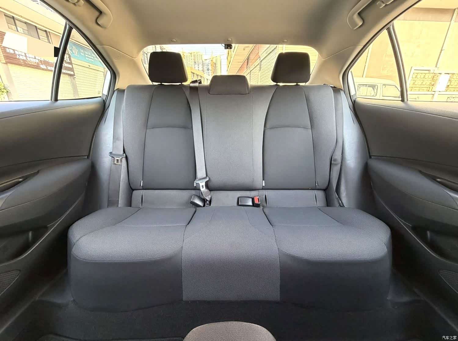 Toyota Corolla, 2024 8