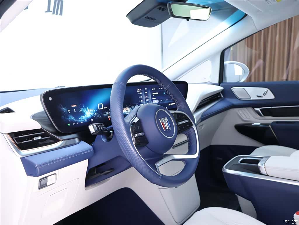 Buick Century, 2024 11