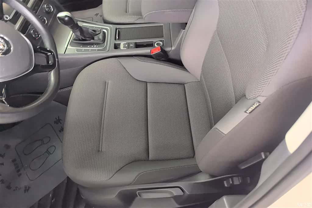 Volkswagen Golf, 2016 9