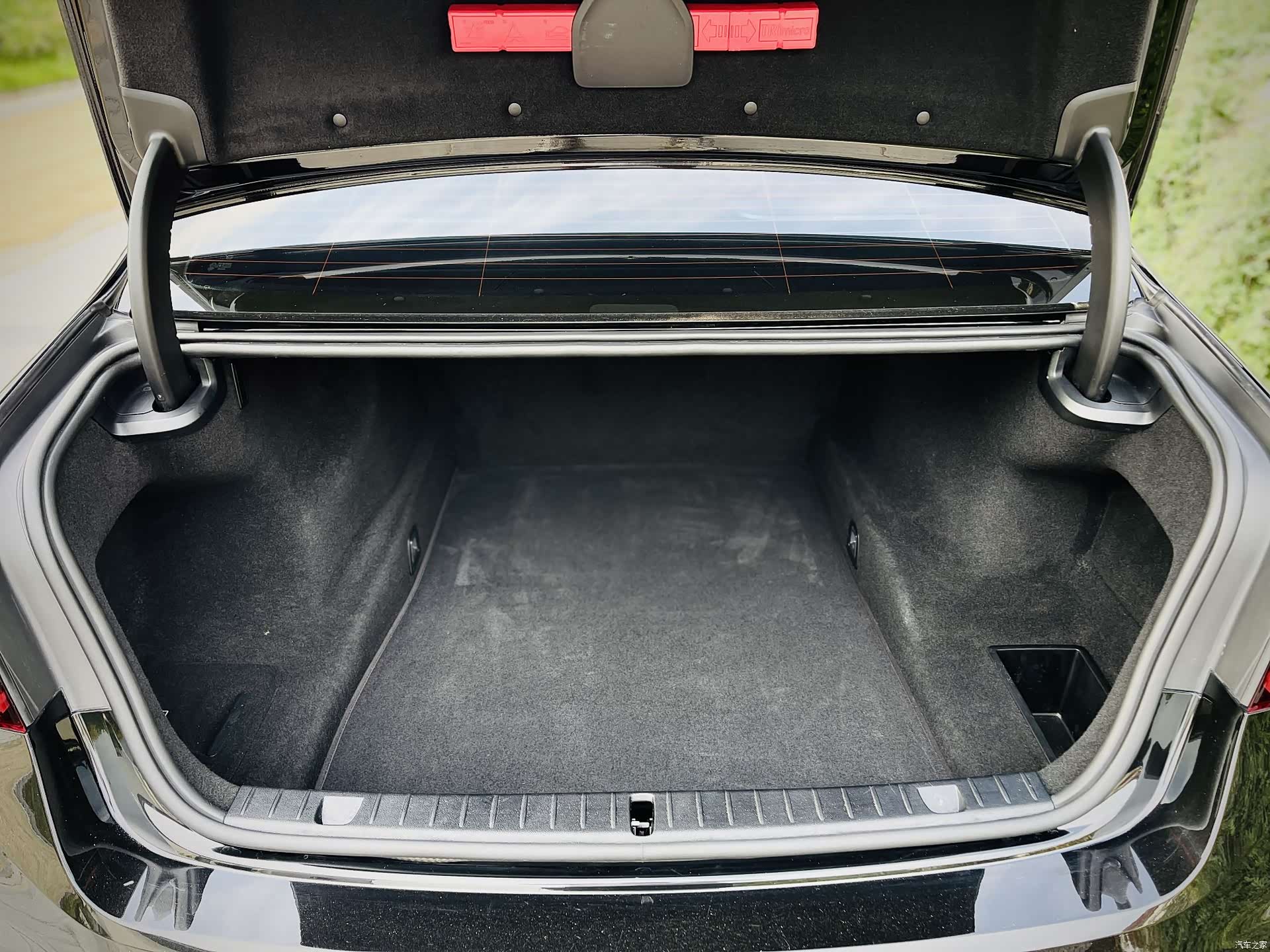 BMW 7 Series, 2020 19