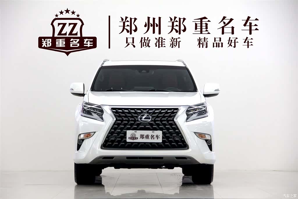 Lexus GX, 2022 2