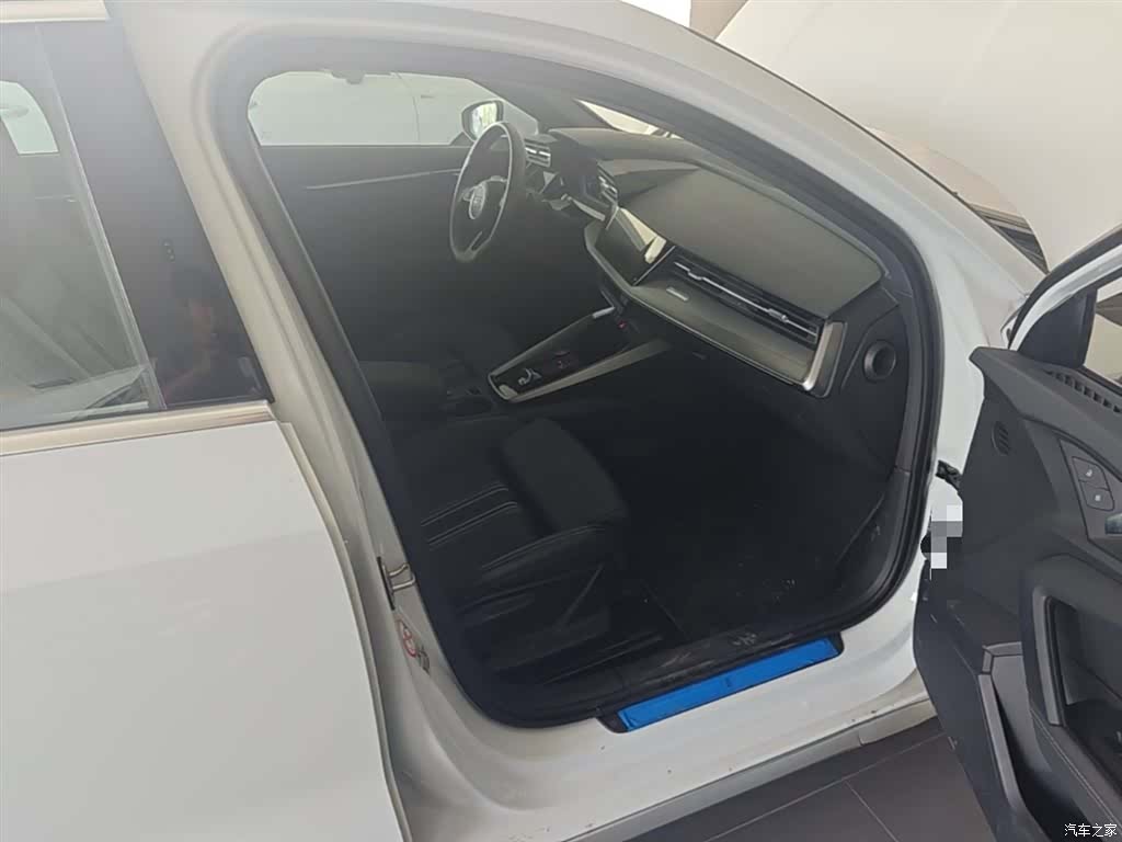 Audi A3, 2024 11