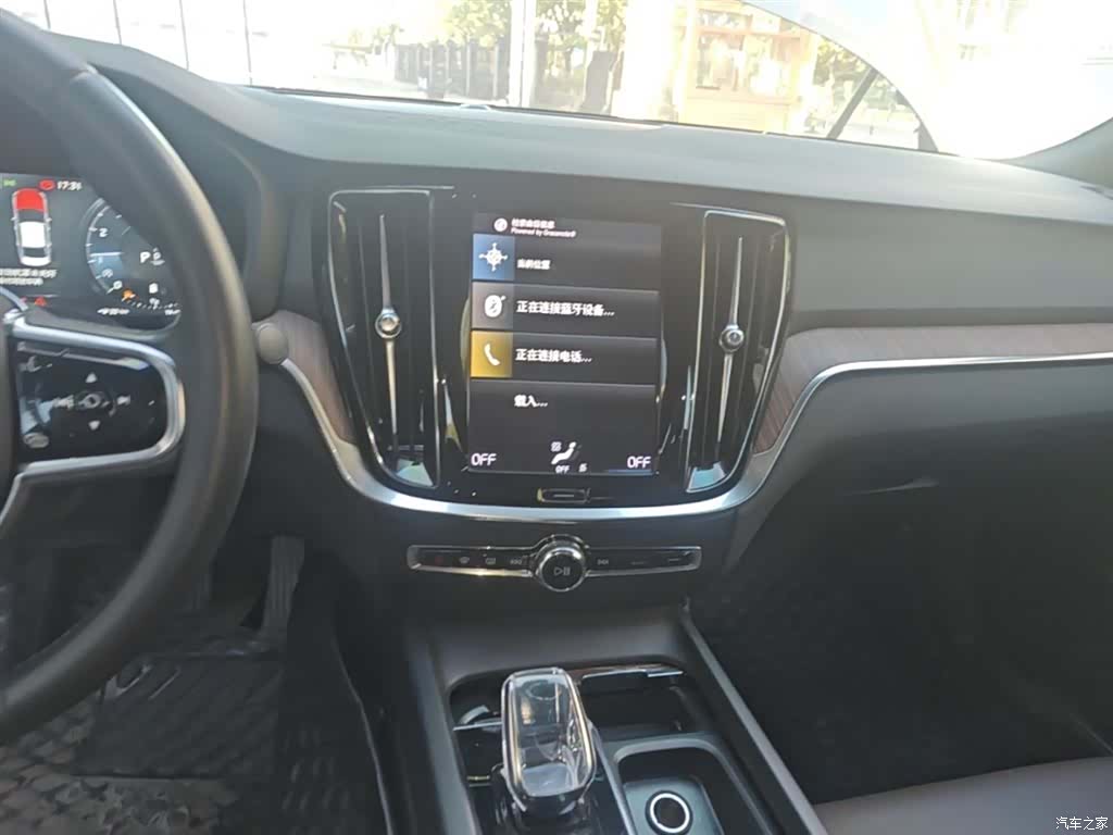 Volvo S60, 2022 13