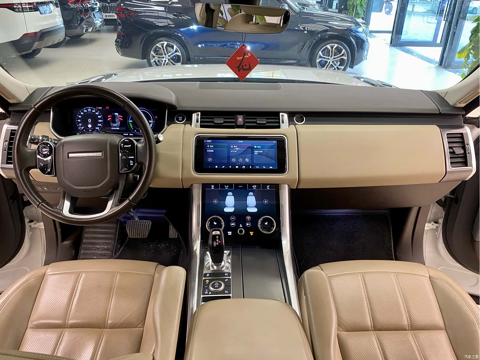 Land Rover Range Rover, 2022 6