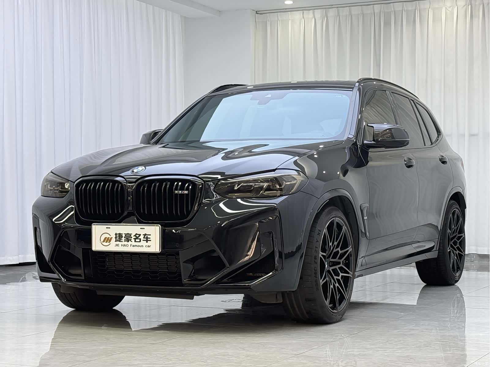 BMW X3, 2022 1