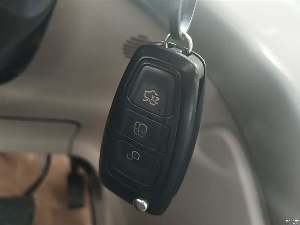 Ford Kuga, 2014 9