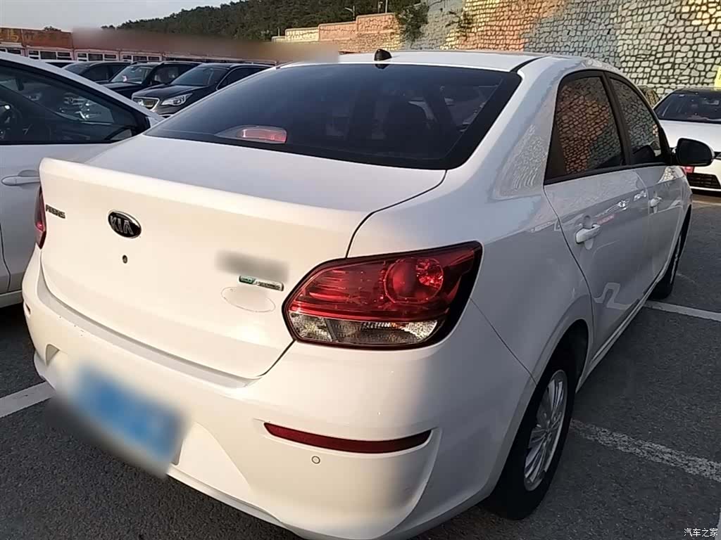 Kia Value, 2020 7