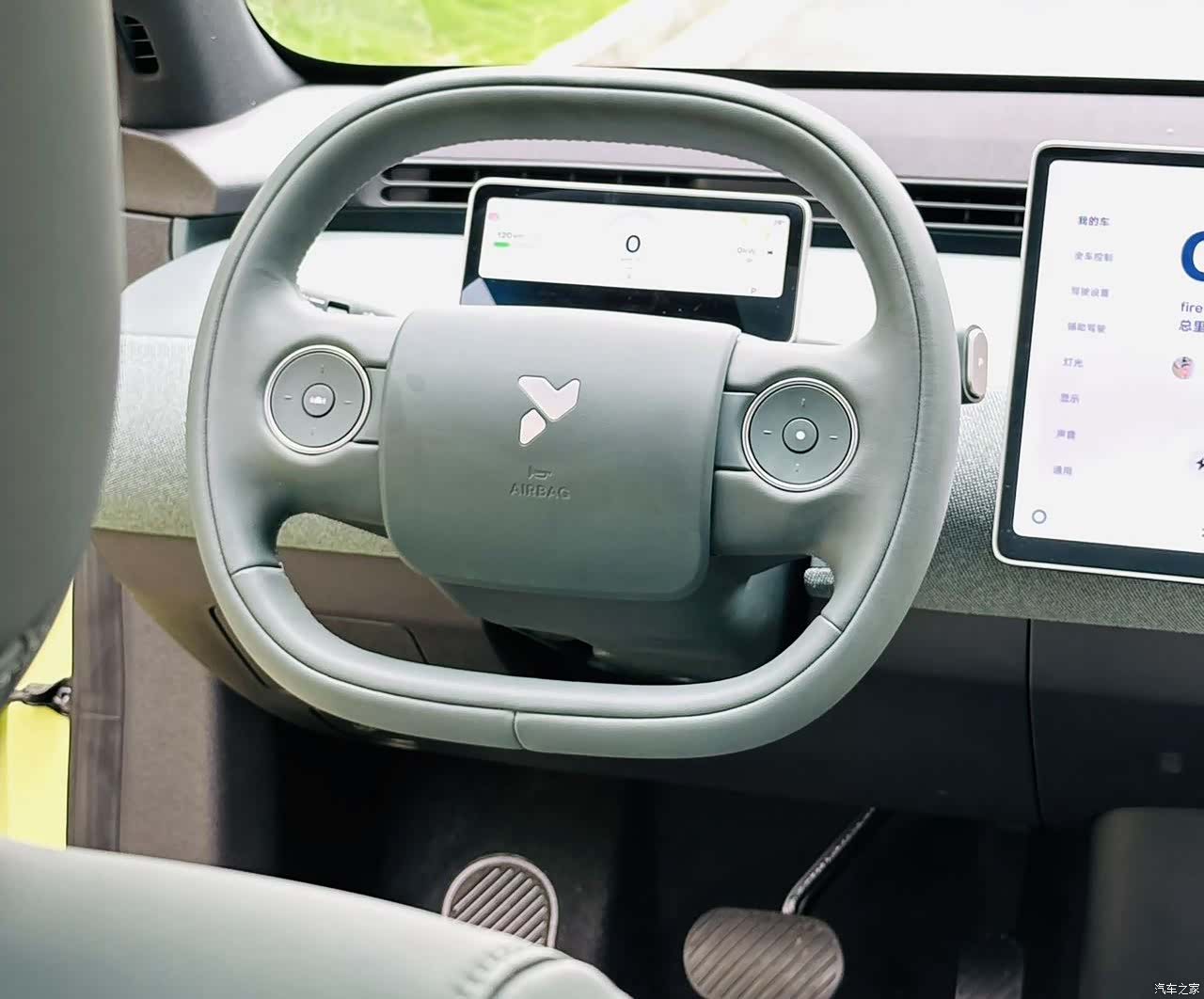 NIO firefly, 2025 14