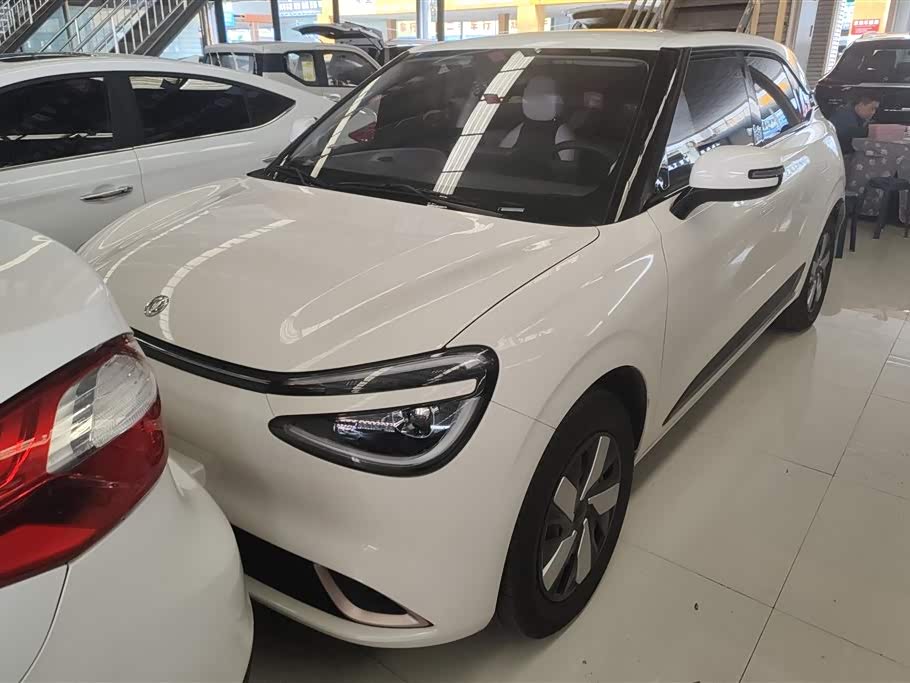 Dongfeng Nammi Nano 01