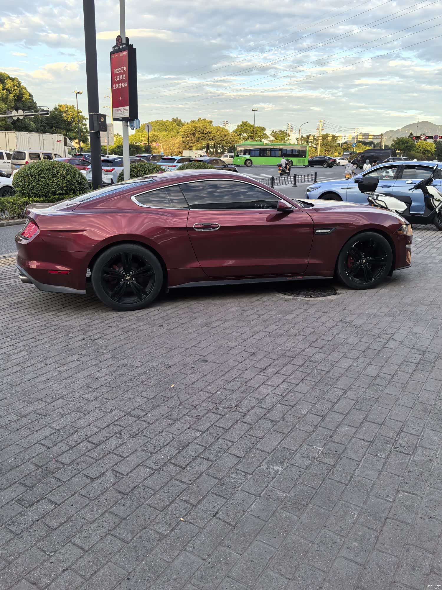 Ford Wraith, 2020 7