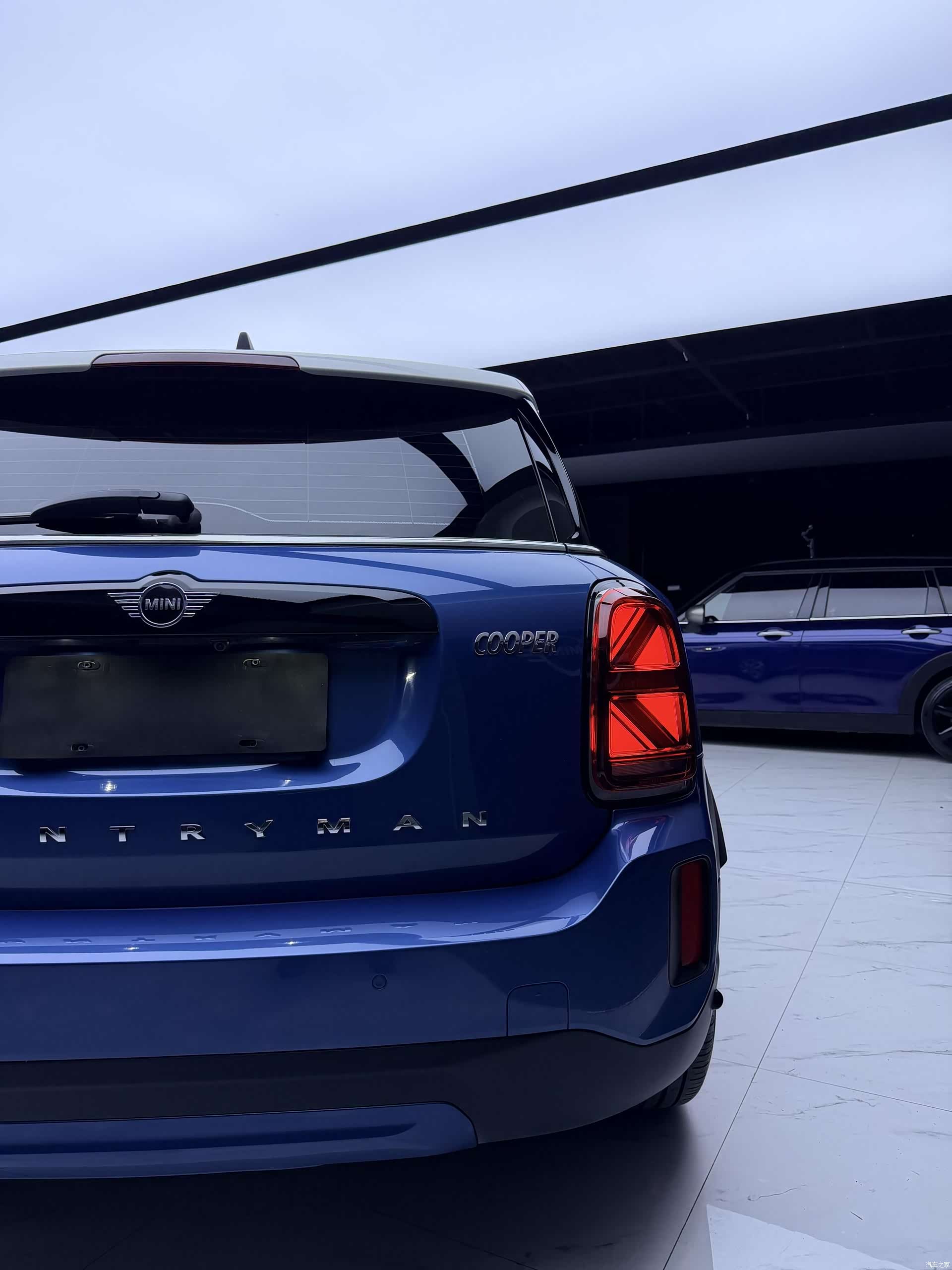 Mini Countryman, 2021 7