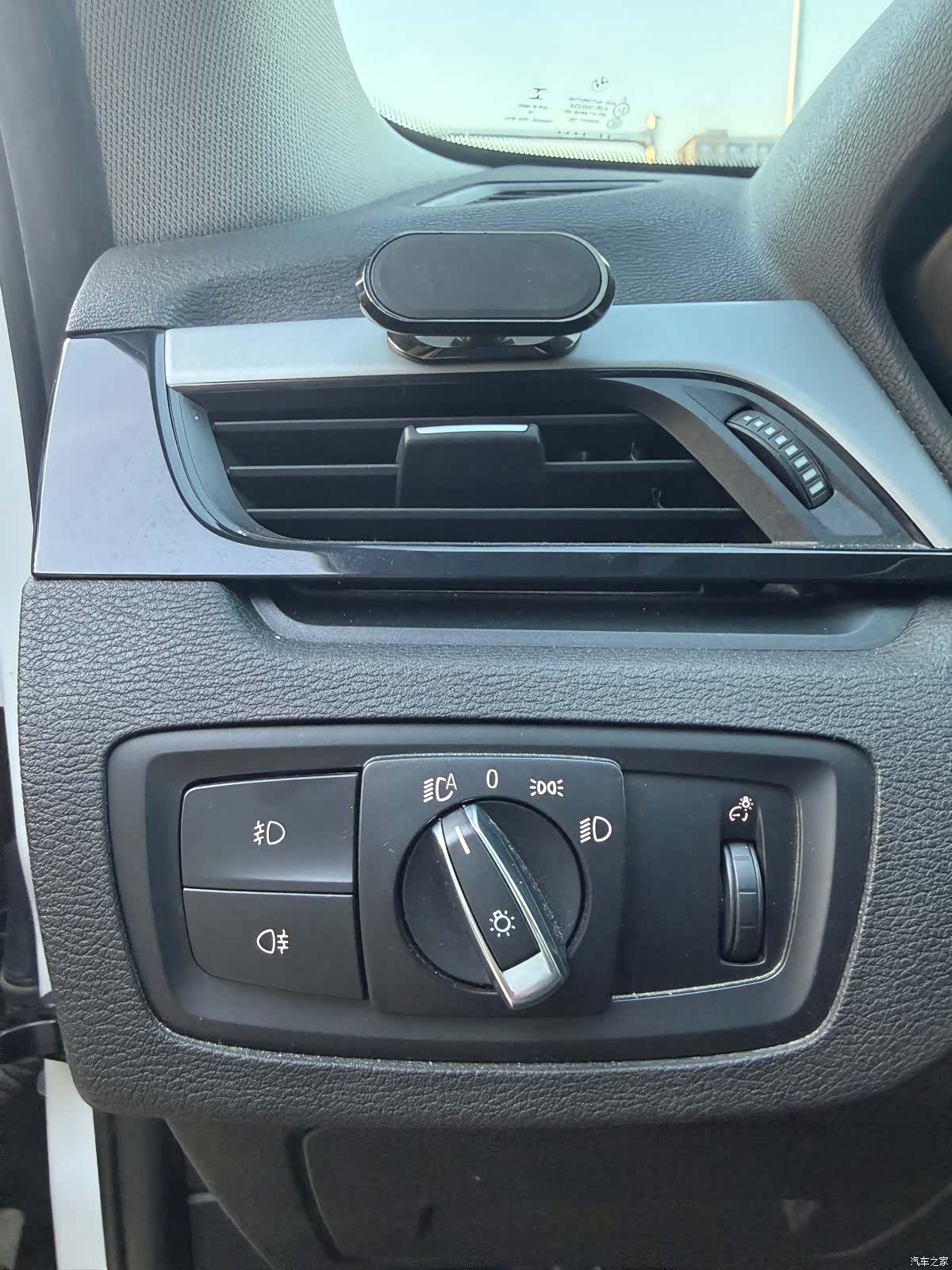 BMW X1, 2016 19