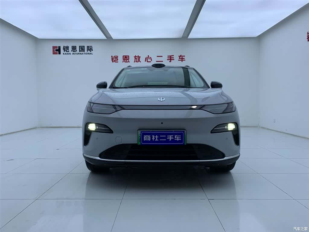 Leapmotor C11, 2025 3