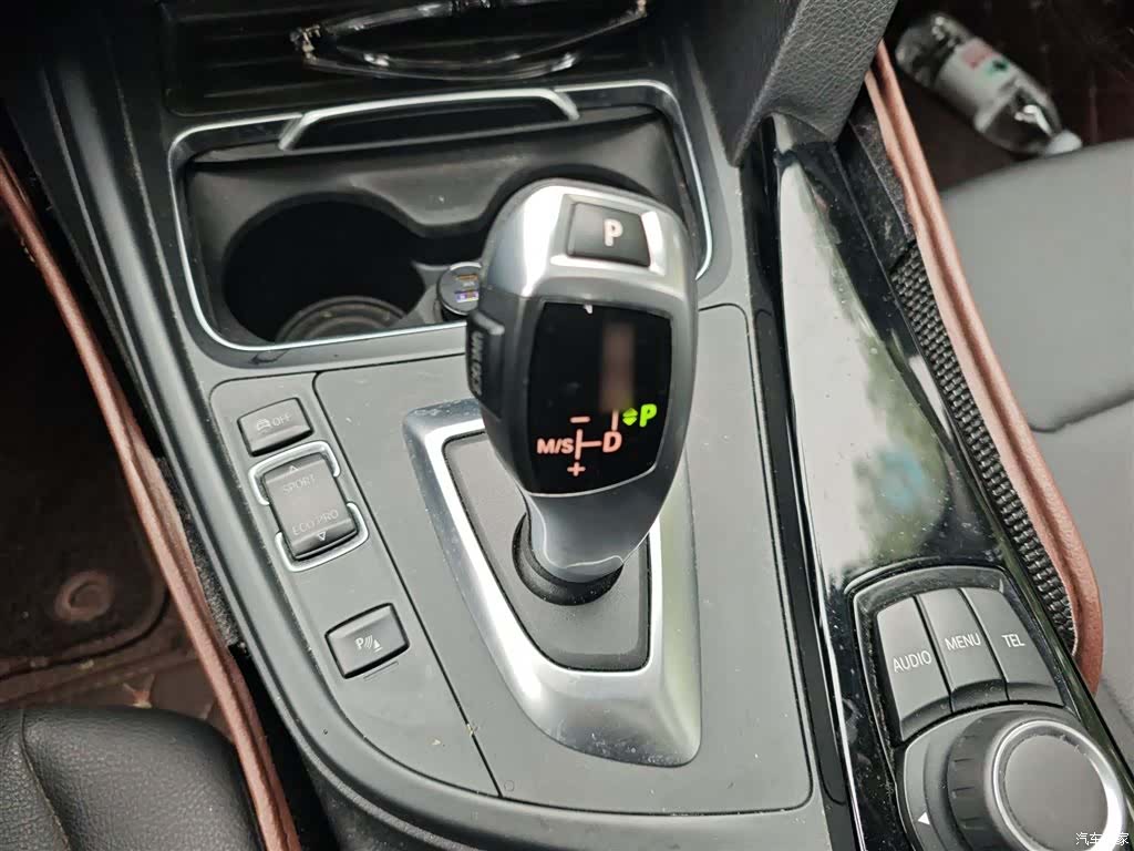 BMW 3 Series, 2017 7