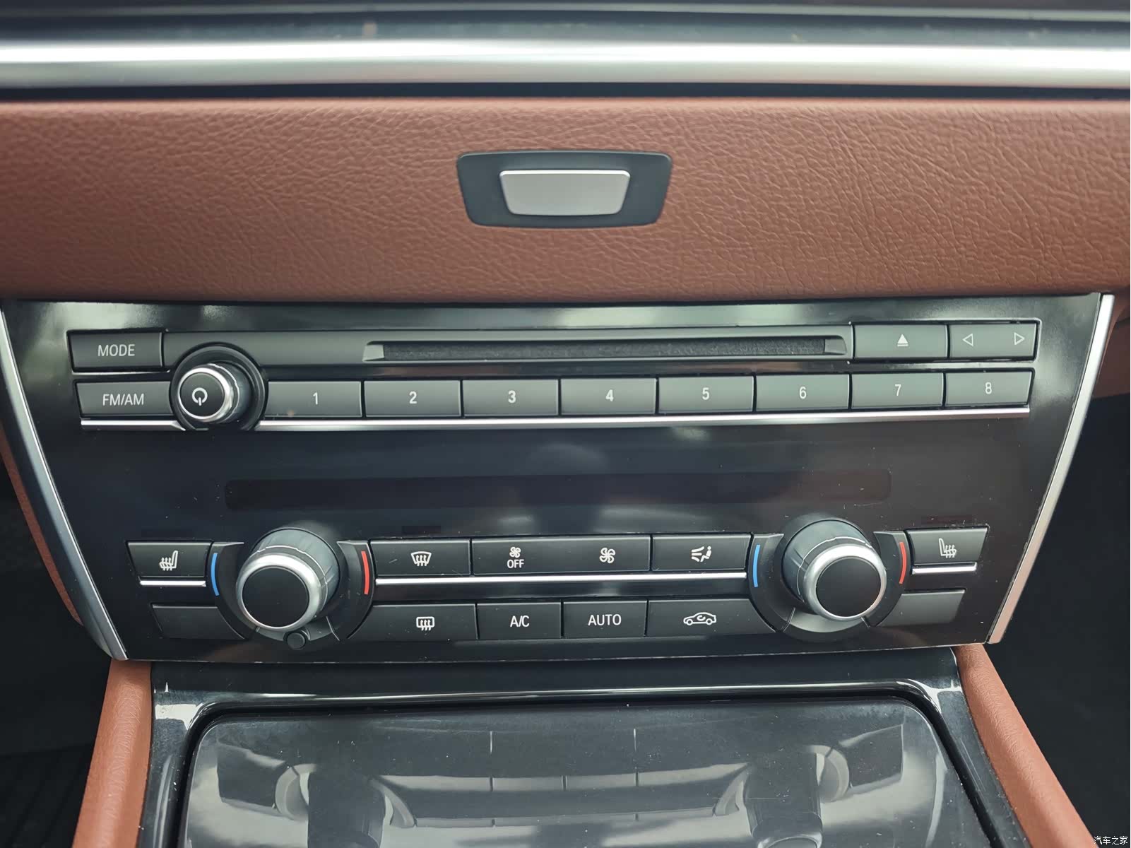 BMW 5 Series, 2017 19