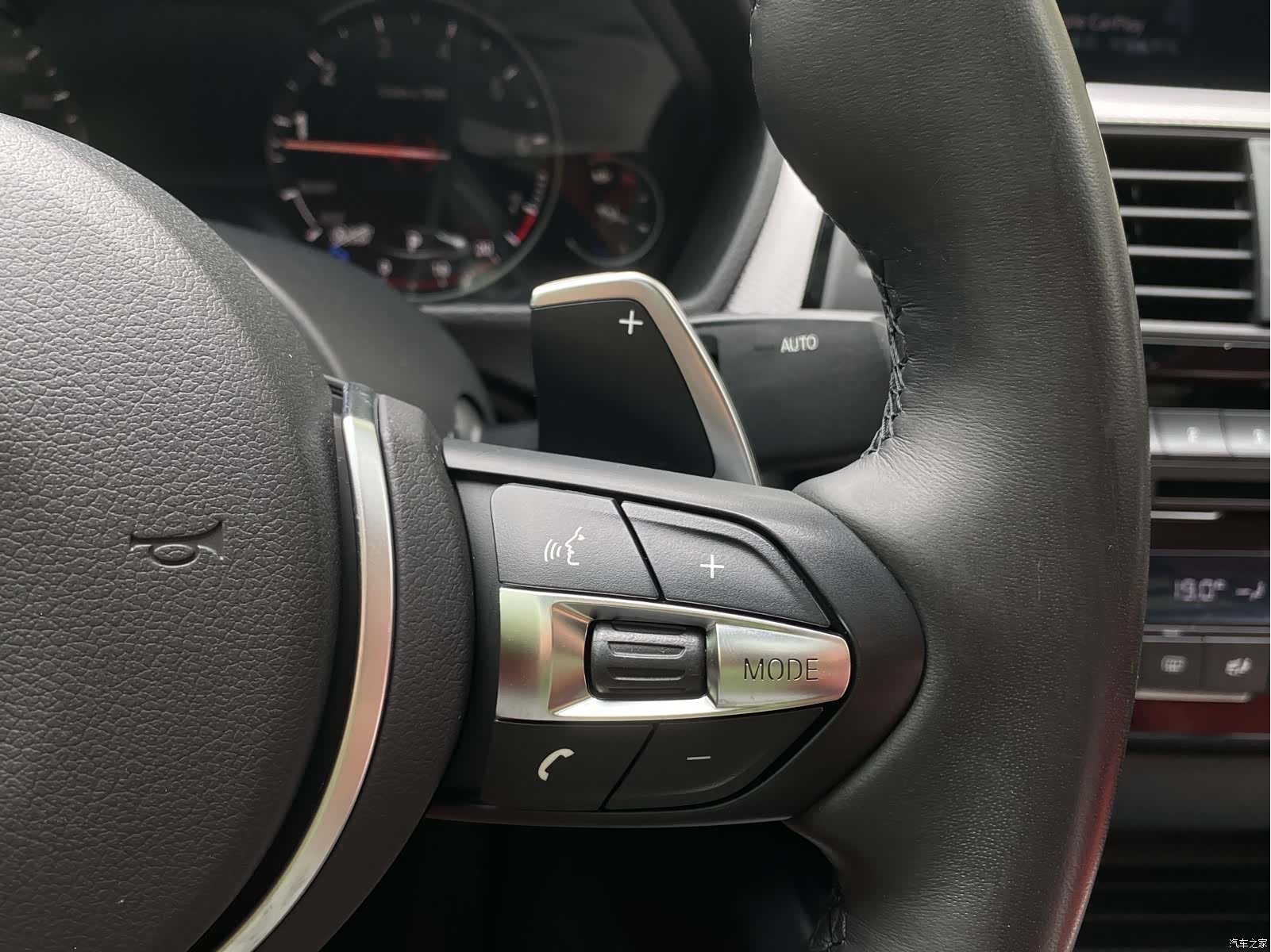 BMW 3 Series, 2019 13
