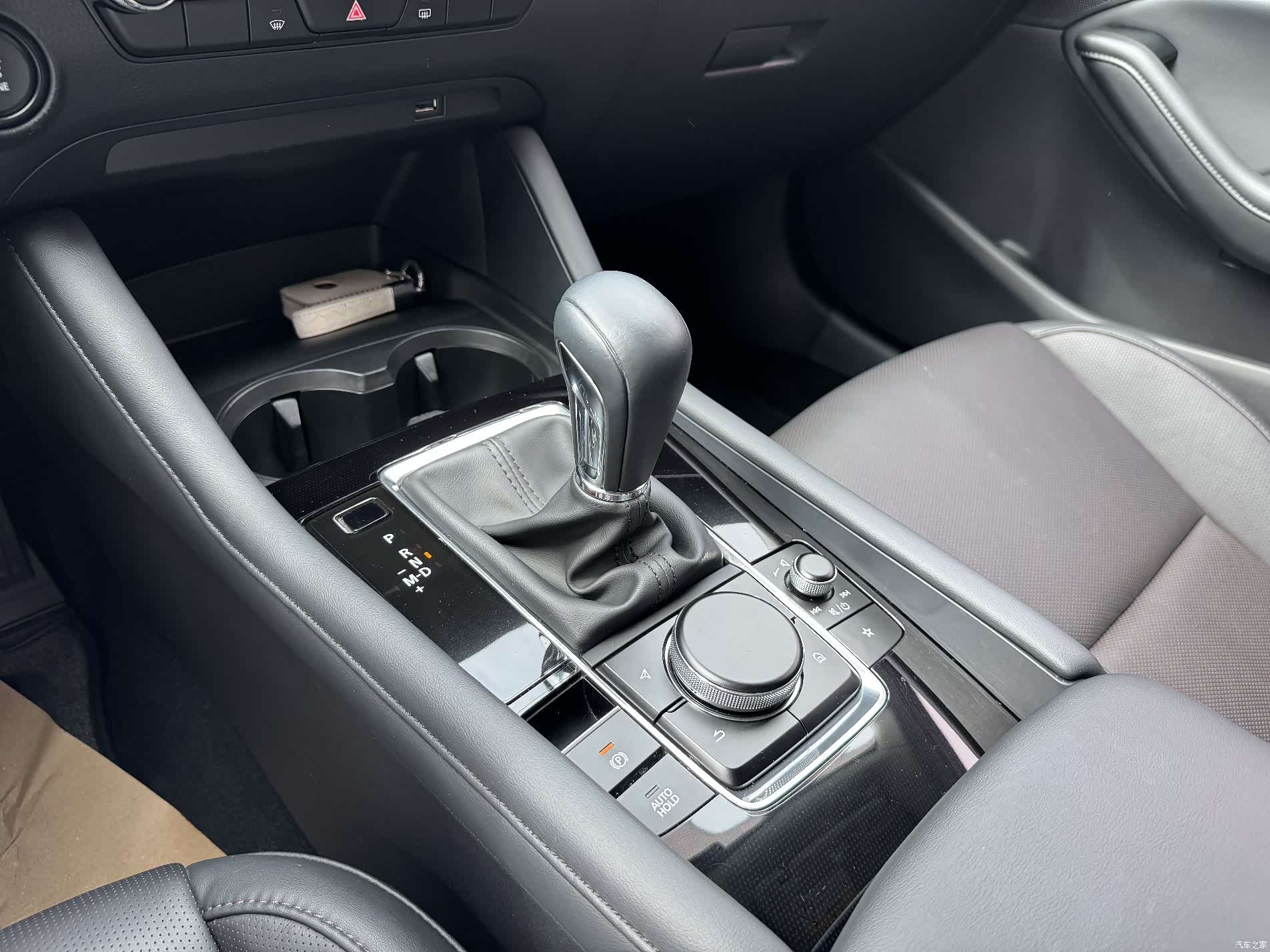 Mazda Mazda3, 2022 19