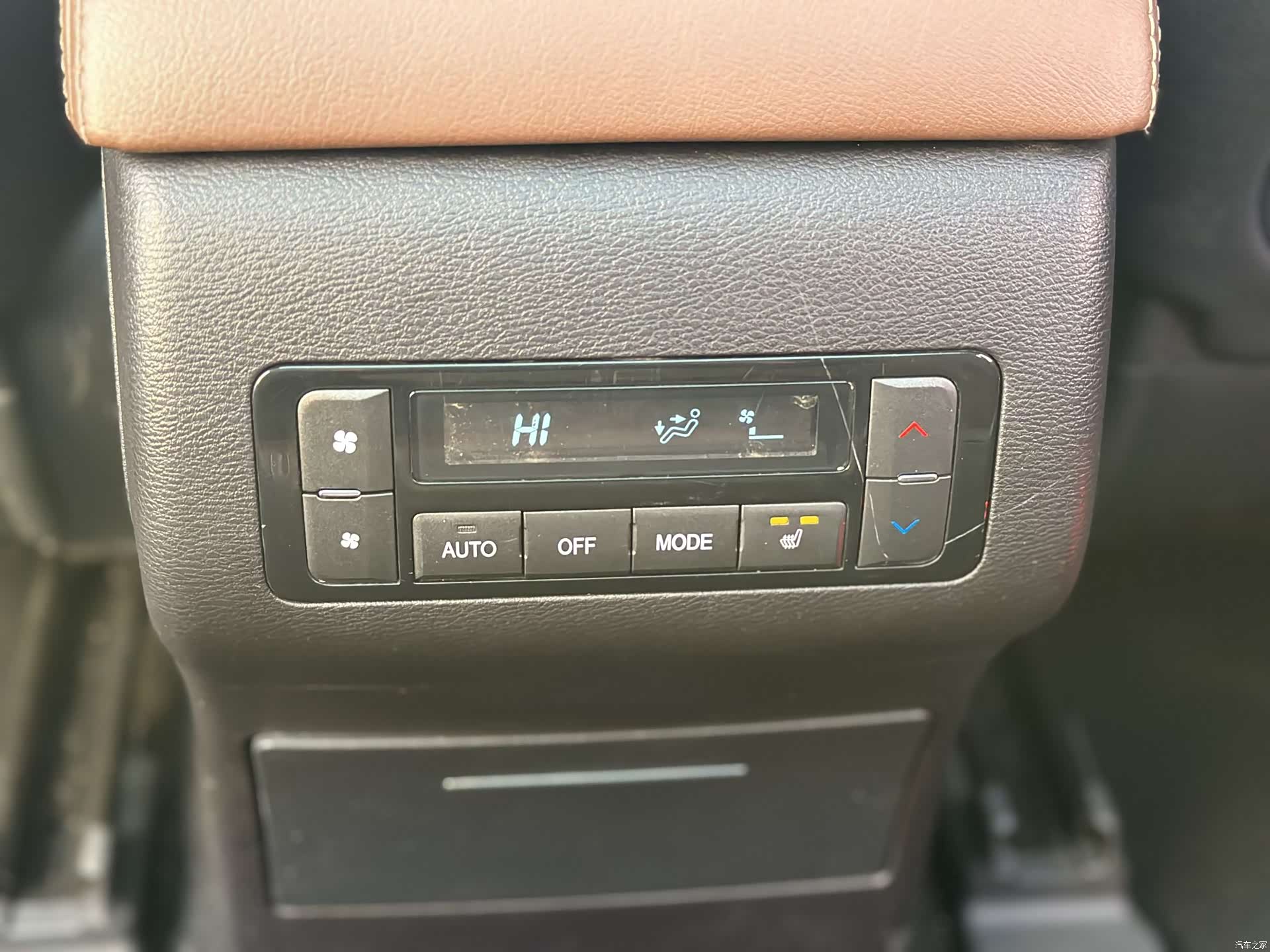 Haval H9, 2018 18