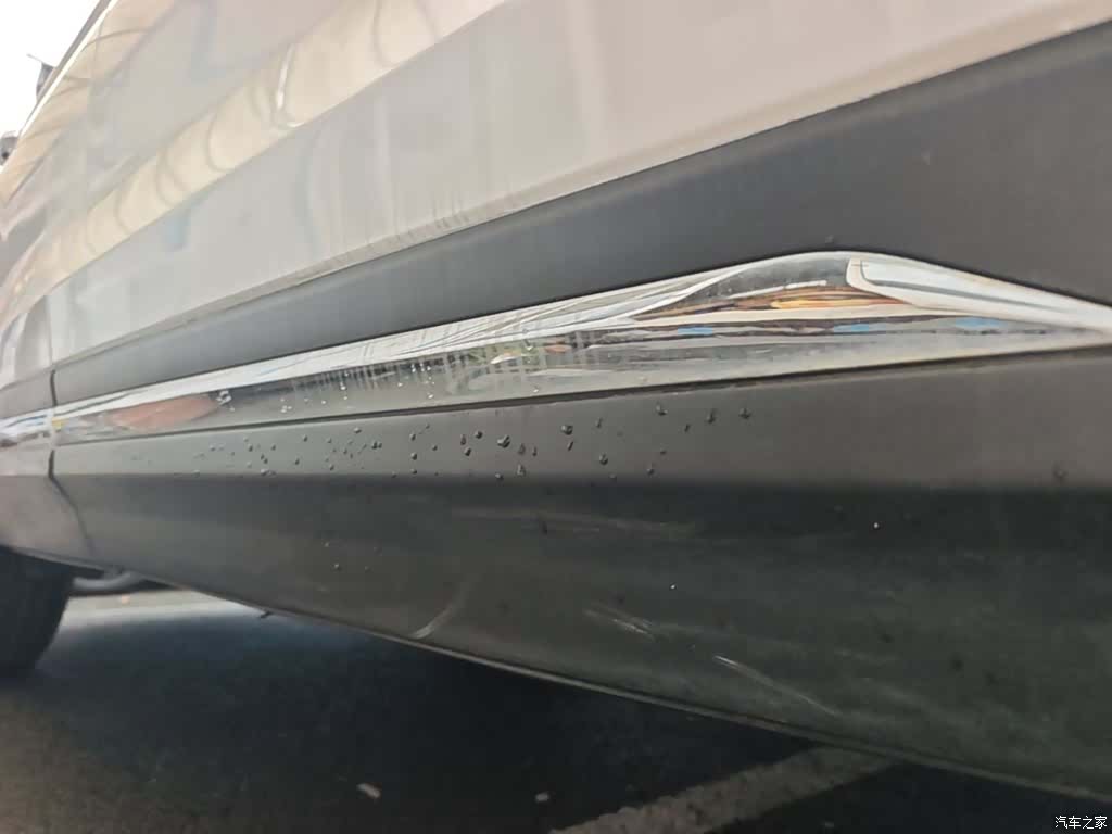 Changan CS75, 2018 21