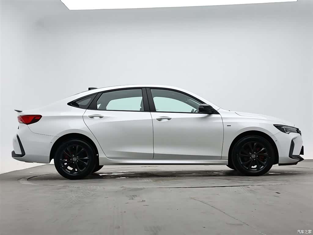 Buick Verano, 2024 все фото