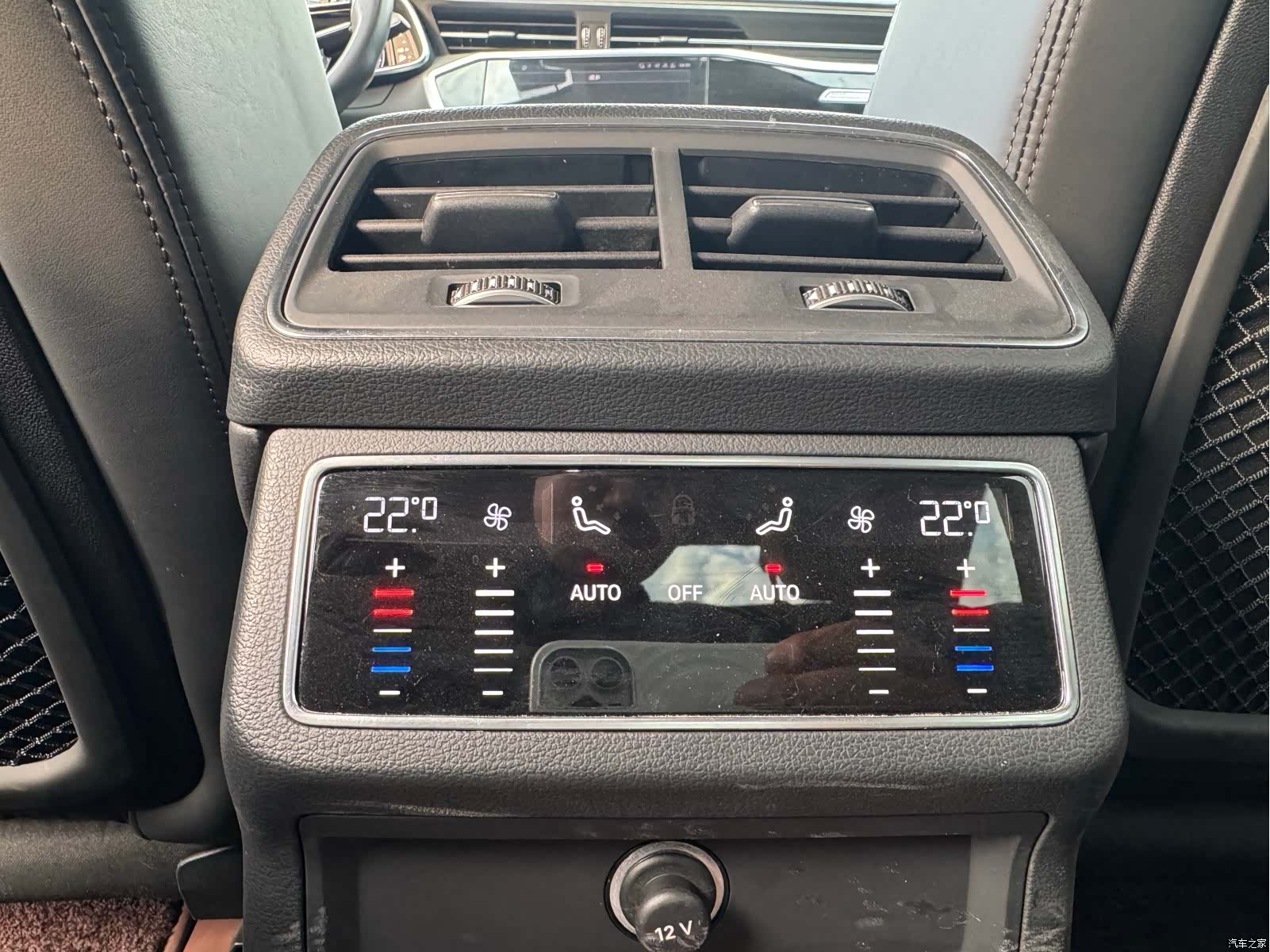 Audi A7, 2024 12
