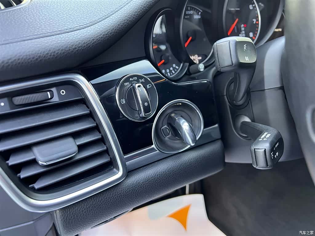 Porsche Panamera, 2016 19