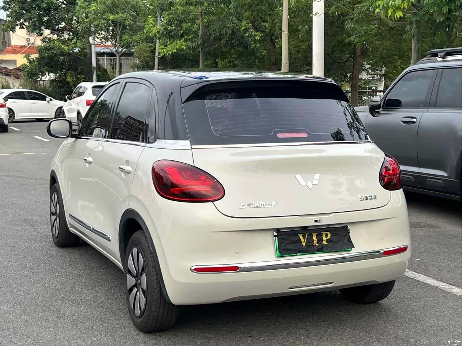 Wuling Bingo, 2025 9