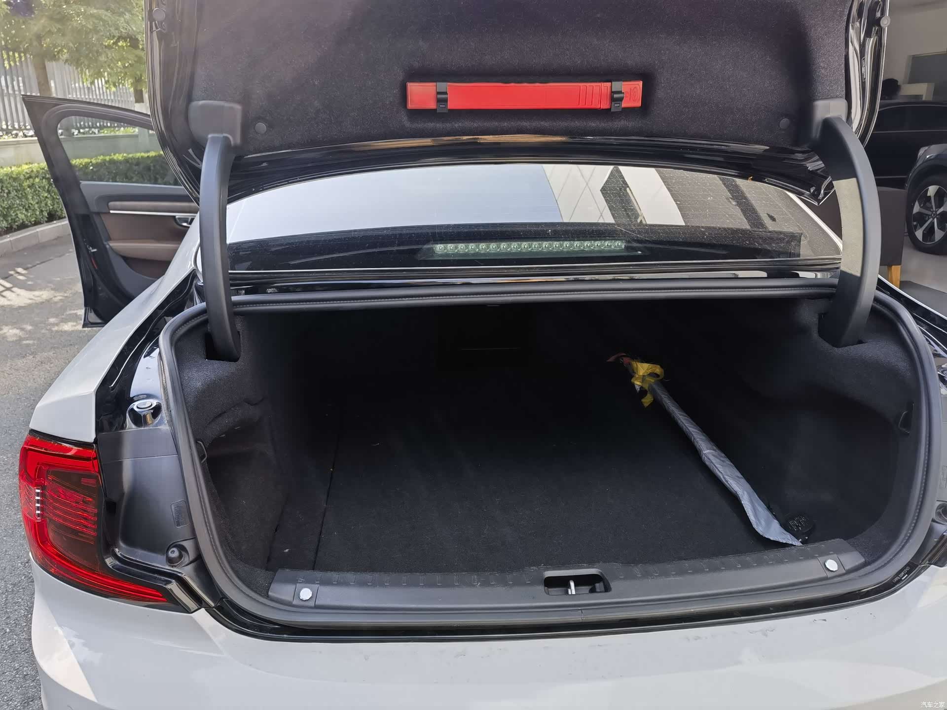 Volvo S90, 2021 6
