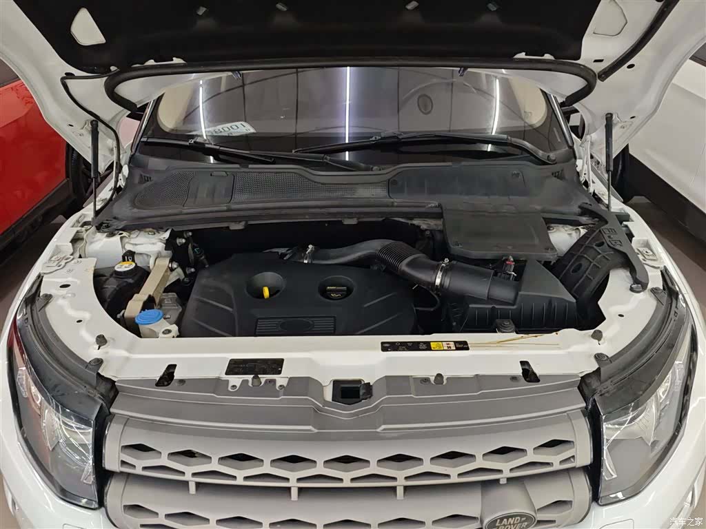Land Rover Range Rover, 2016 16