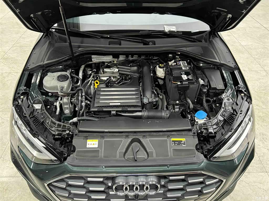 Audi A3, 2022 20