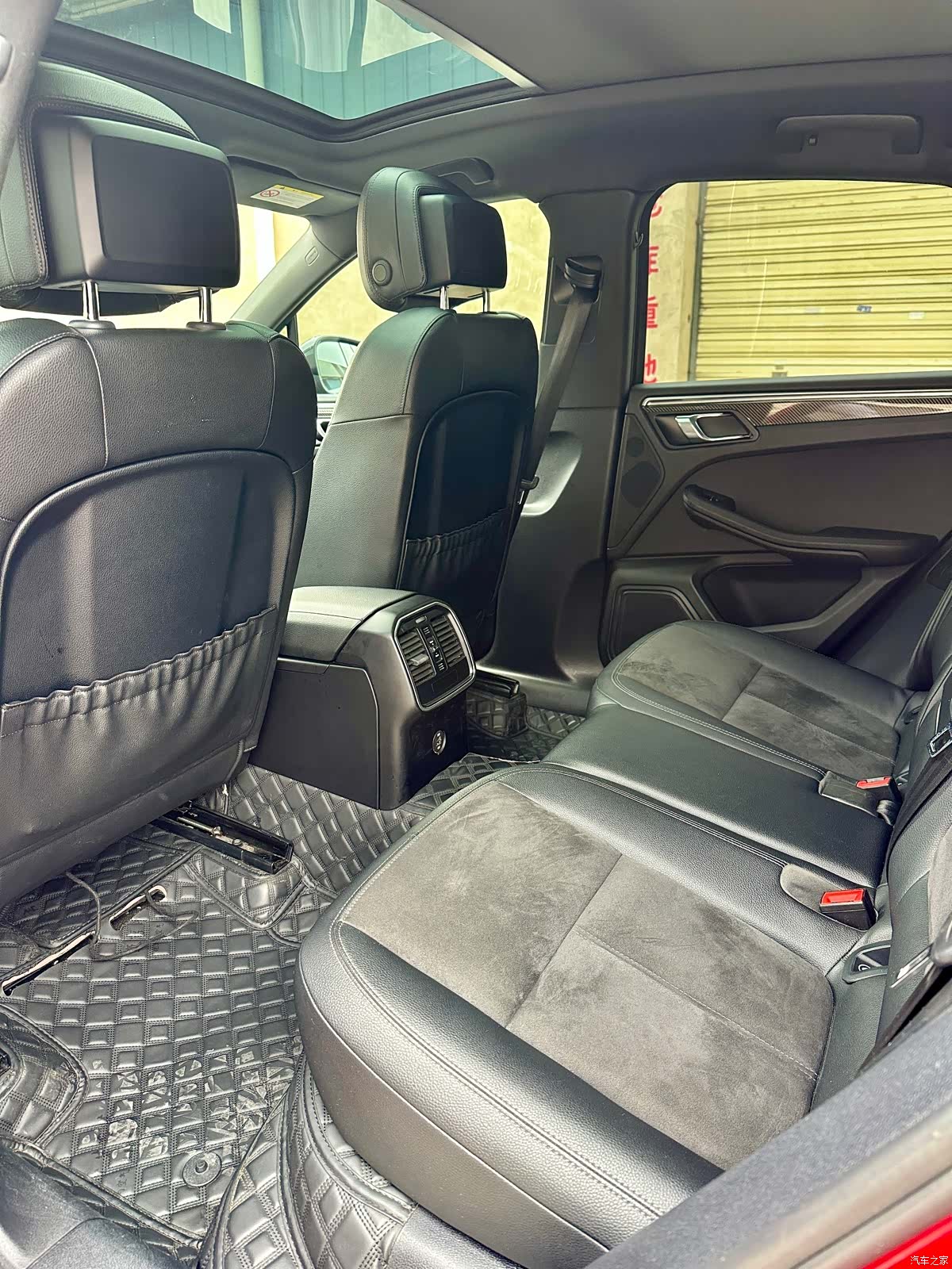 Porsche Macan, 2019 14