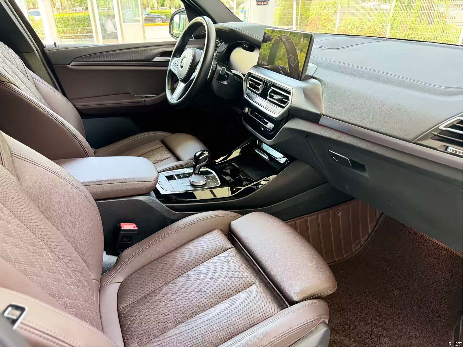 BMW X3, 2022 18