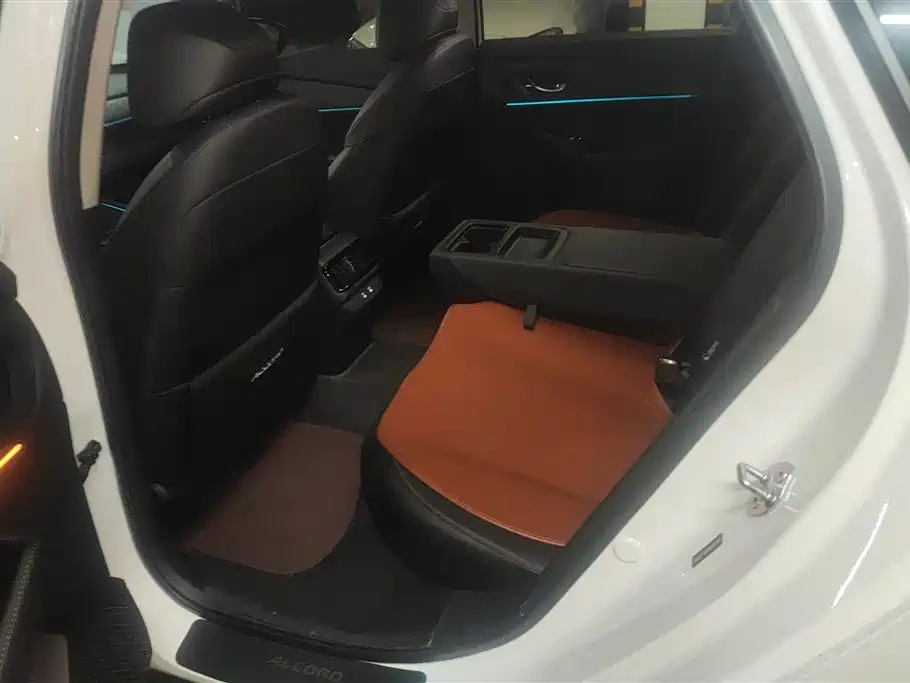 Honda Accord Honda Accord
