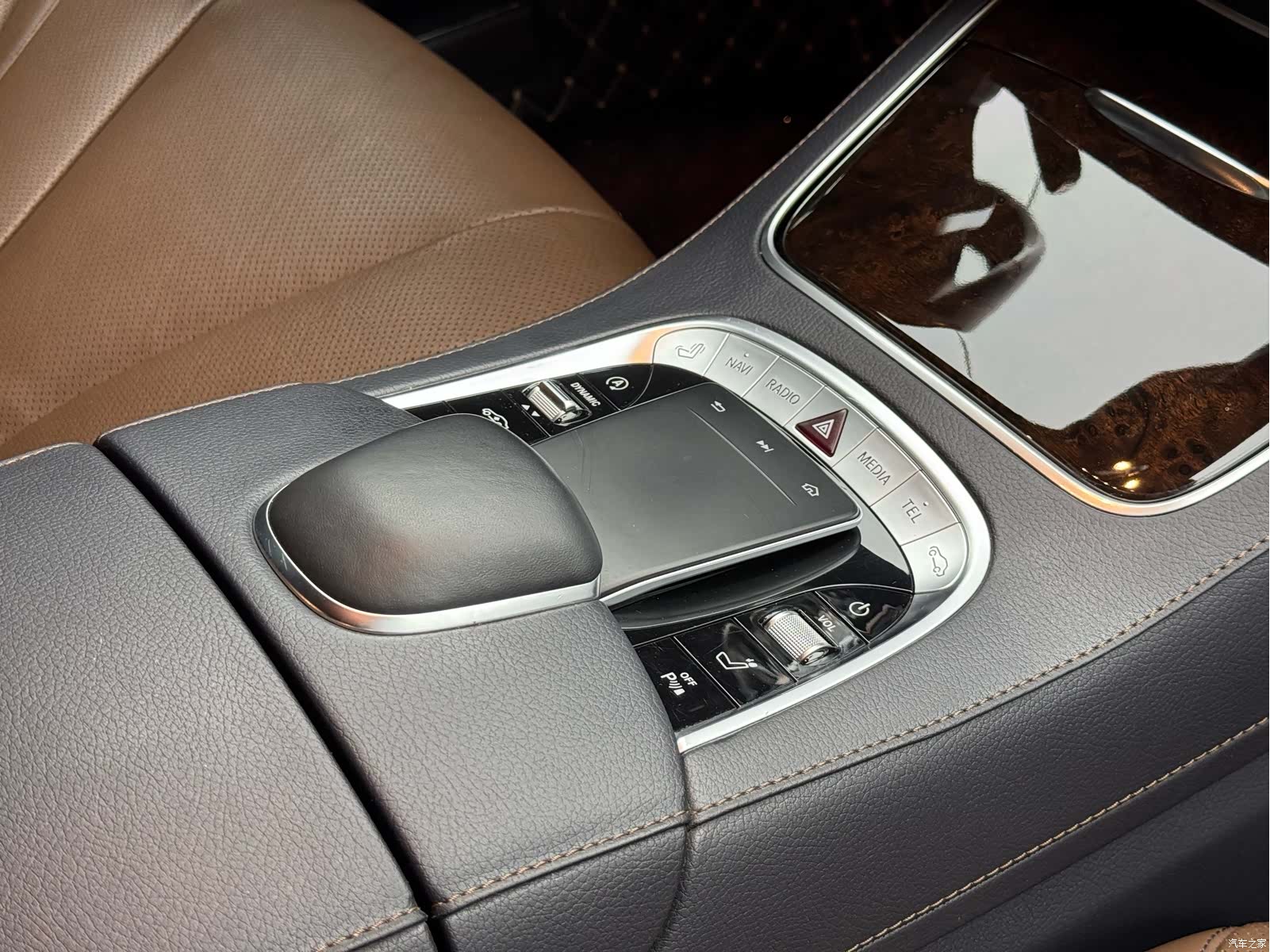 Mercedes-Benz S-Class, 2020 17