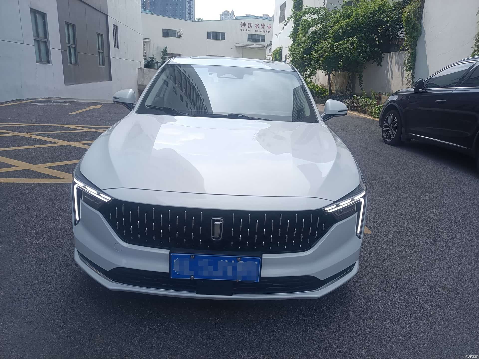 Bestune B70, 2021 2