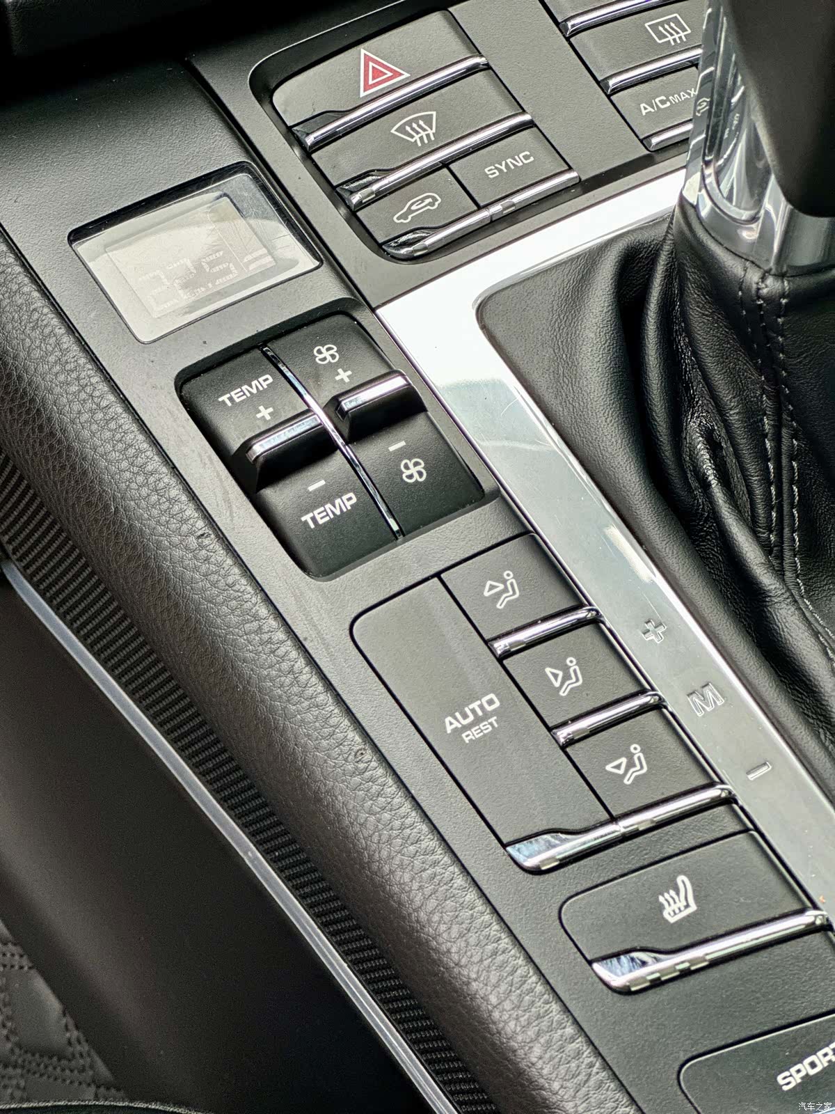 Porsche Macan, 2019 51