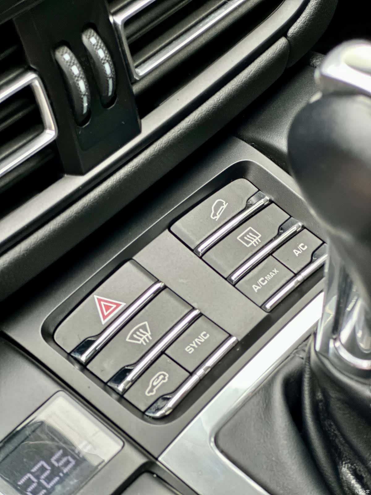 Porsche Macan, 2019 28
