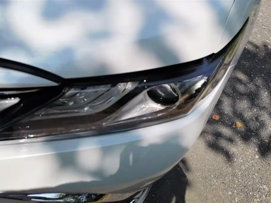 Toyota Camry Toyota Camry