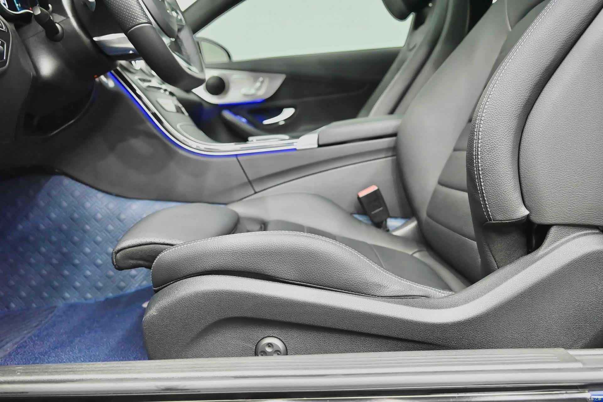 Mercedes-Benz C-Class, 2022 все фото