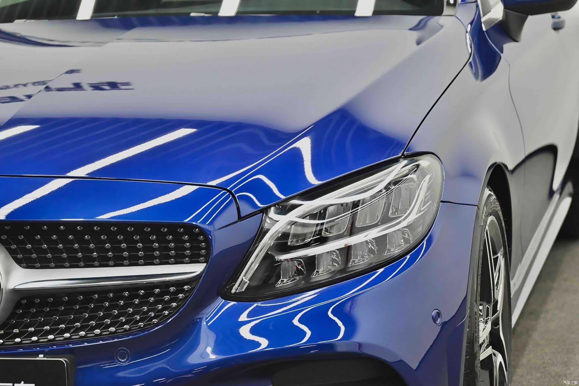Mercedes-Benz C-Class, 2022 23