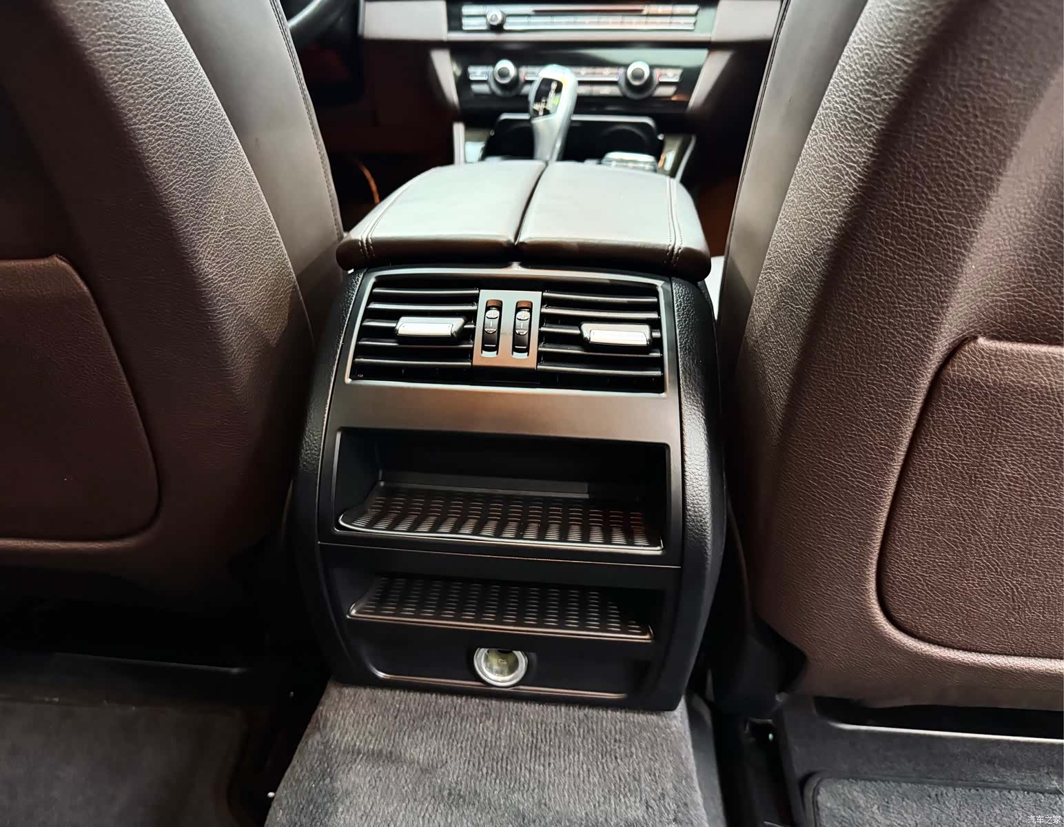 BMW 5 Series, 2016 19
