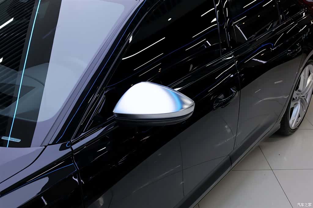 Audi S6, 2020 10